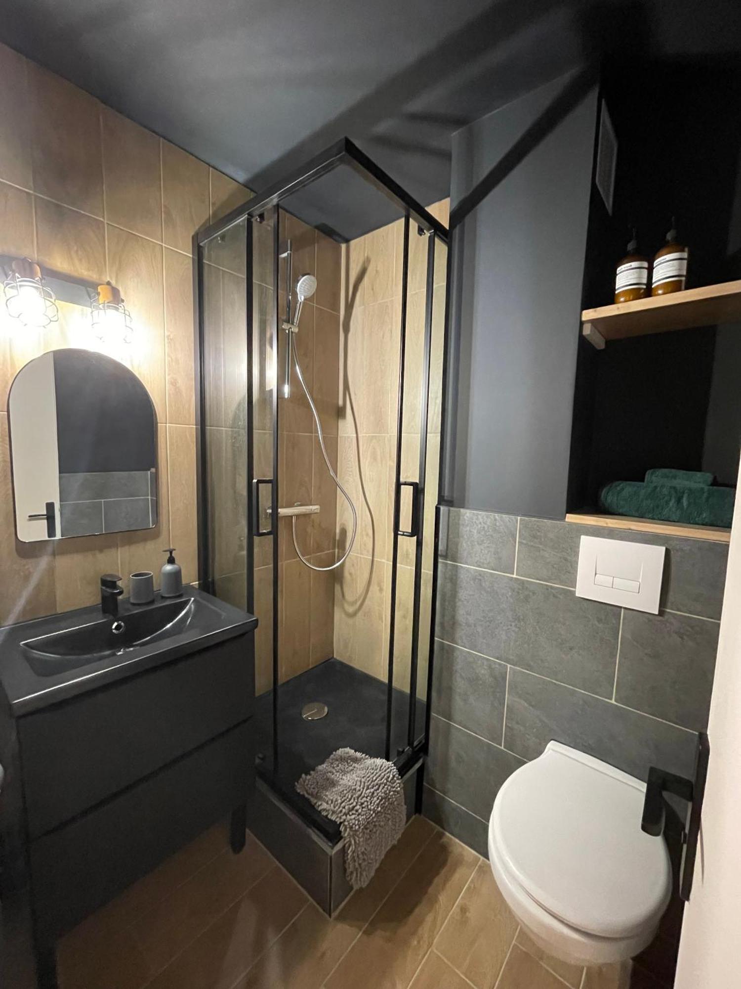 Le Wimbledon Apartment Chalon-sur-Saone Bagian luar foto