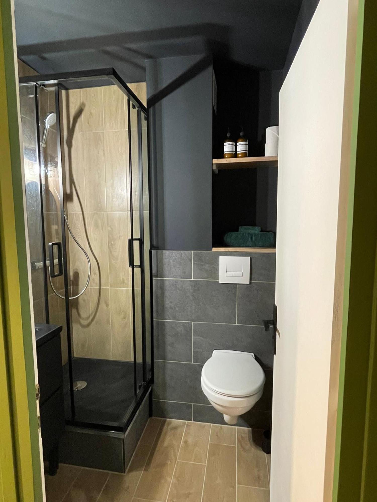 Le Wimbledon Apartment Chalon-sur-Saone Bagian luar foto
